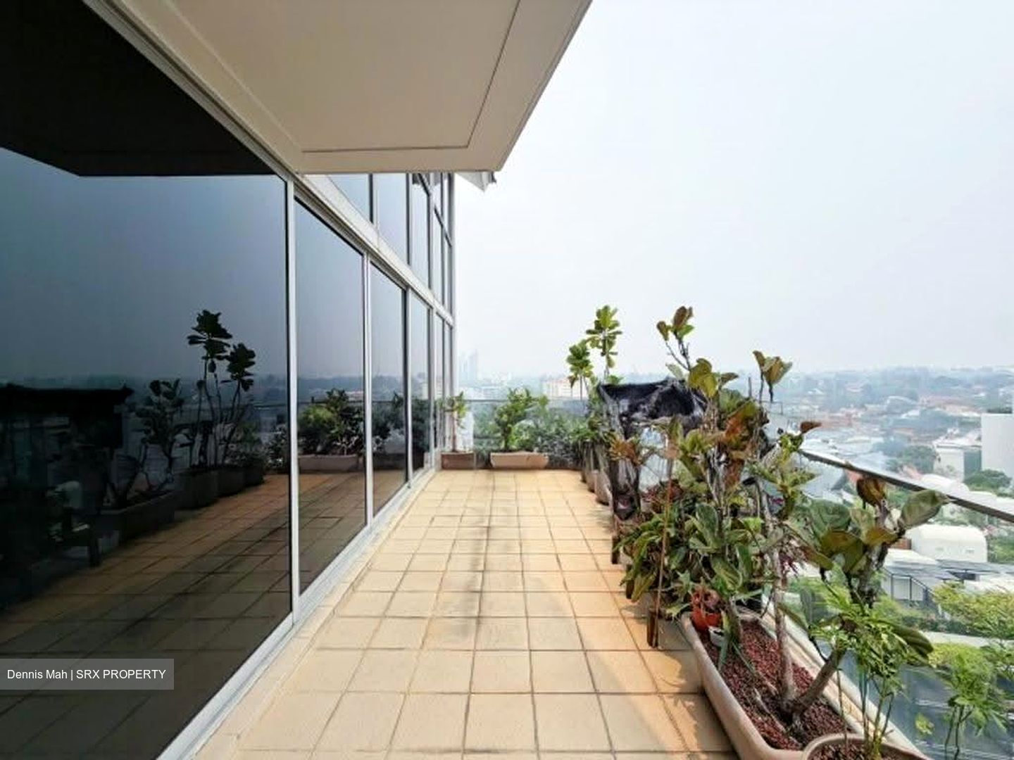 One Jervois (D10), Condominium #636021191